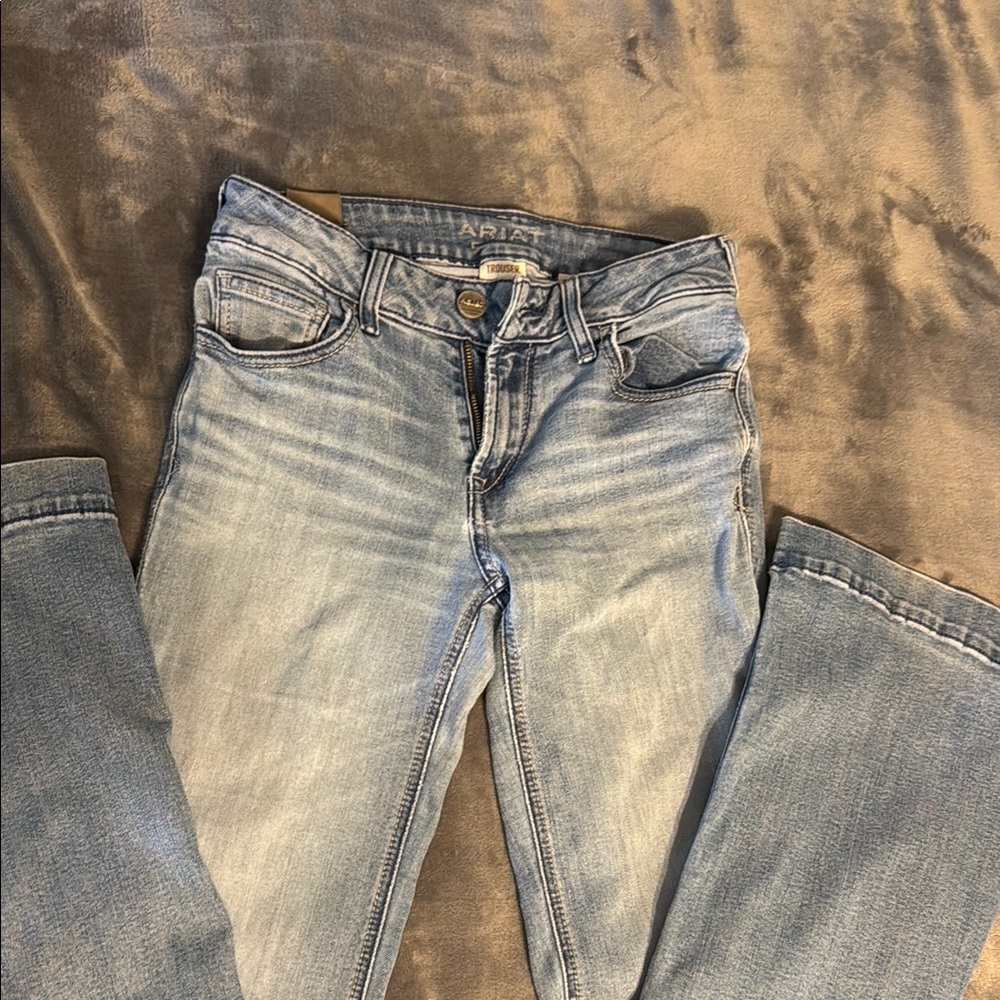 Ariat Women's Trouser jeans